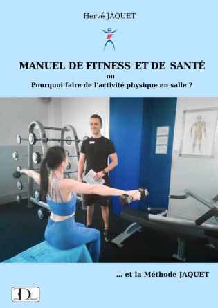 Manuel de Fitness et de Santé