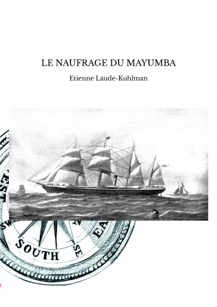 LE NAUFRAGE DU MAYUMBA