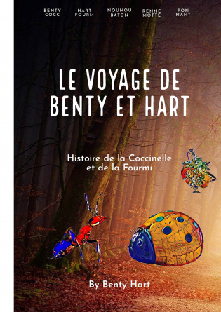 Le Voyage de Benty et Hart