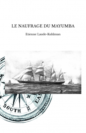 LE NAUFRAGE DU MAYUMBA