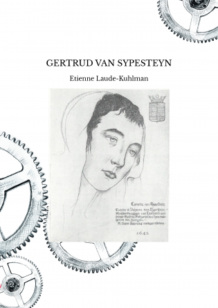 GERTRUD VAN SYPESTEYN