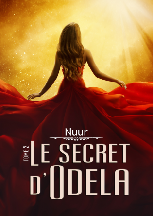 Le Secret d'Odela T2 Fatum