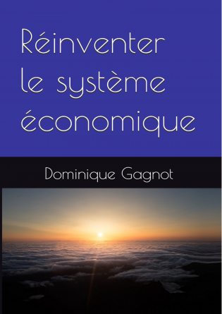 Réinventer le système économique 
