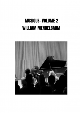 MUSIQUE - VOLUME 2