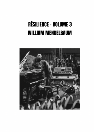 RÉSILIENCE - VOLUME 3