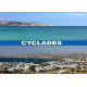 CYCLADES