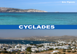 CYCLADES