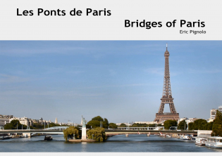 LES PONTS DE PARIS