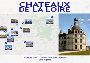 Chateaux de la Loire