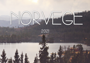 Norvège 2021