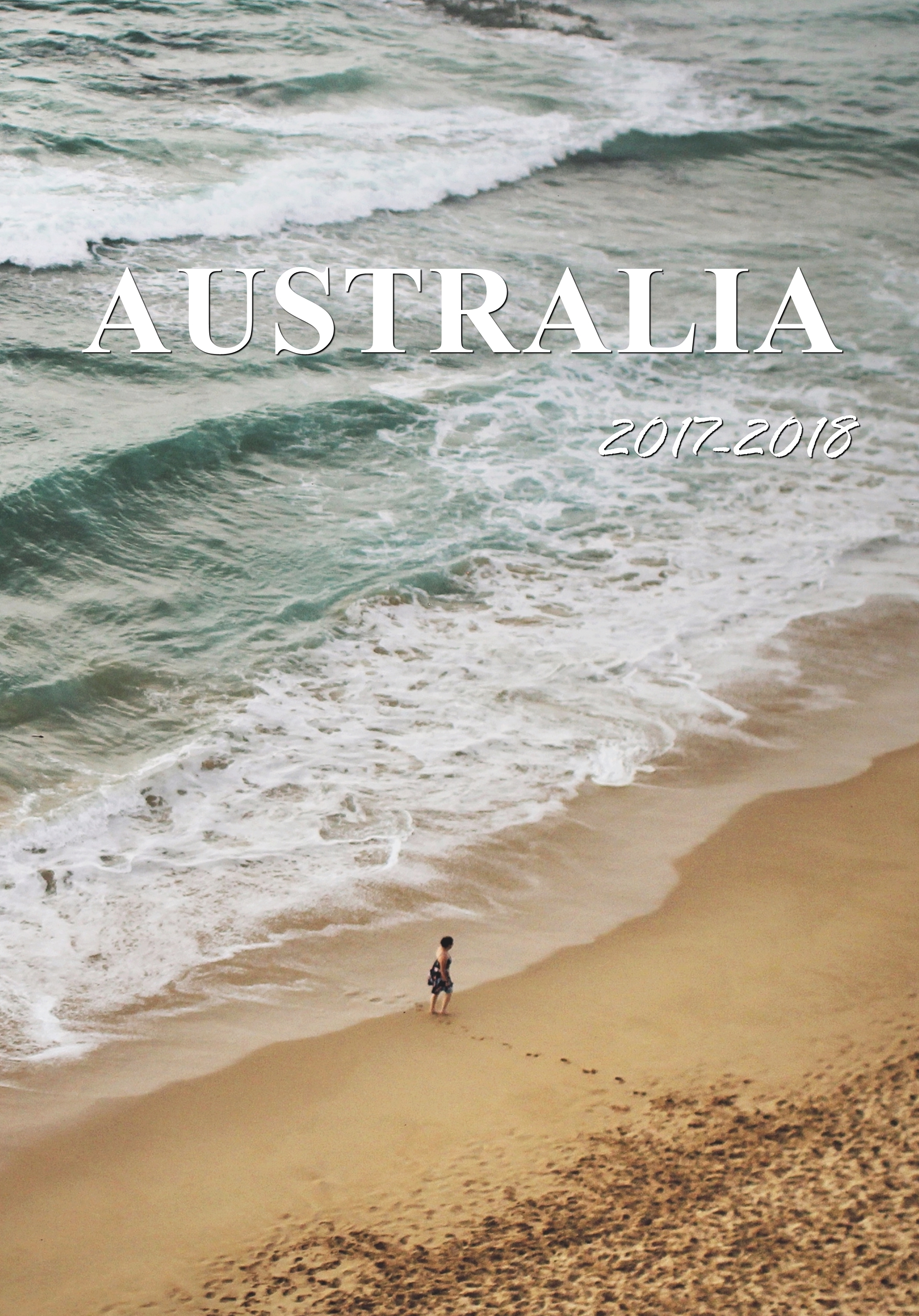 AUSTRALIA 2017 - 2018