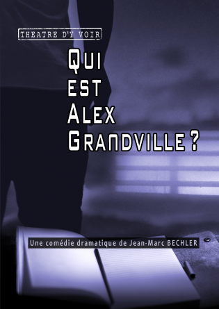 Qui est Alex Grandville ?