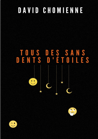 TOUS DES SANS DENTS D'ETOILES