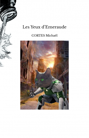 Les Yeux d’Emeraude