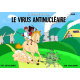 LE VIRUS ANTINUCLEAIRE - Couv. SOUPLE