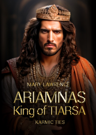 KARMIC TIES ARIAMNAS KING OF TIARSA