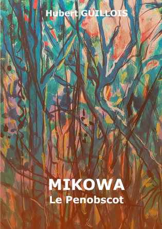 Mikowa le Penobscot