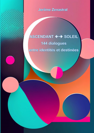 144 combinaisons Soleil Ascendant