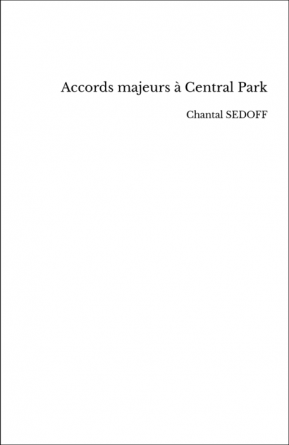 Accords majeurs à Central Park