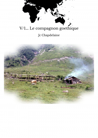 V/1... Le compagnon goethique