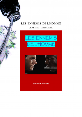 LES ENNEMIS DE L’HOMME