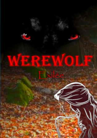 Werewolf T1 - Exilée