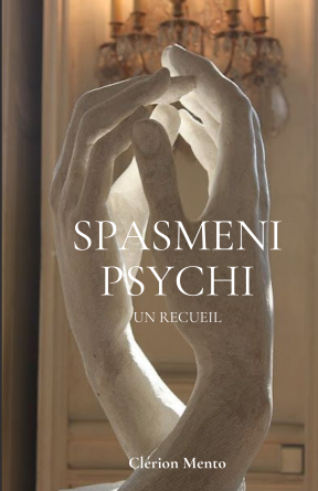 Spasméni Psychi