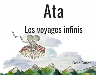 Ata, les voyages infinis