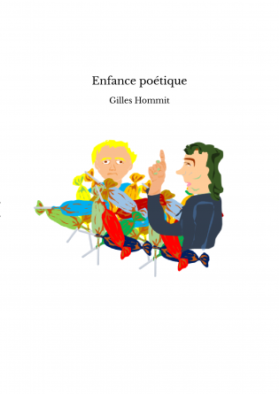 Enfance poétique