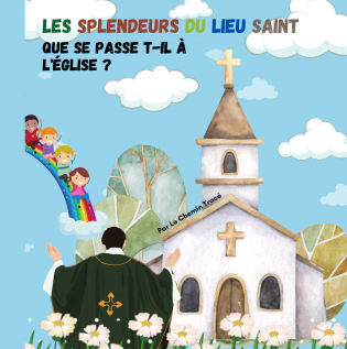 La Splendeur du lieu Saint