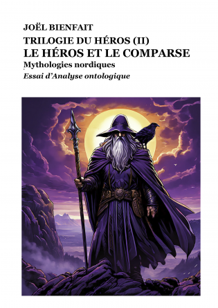 LE HÉROS ET LE COMPARSE