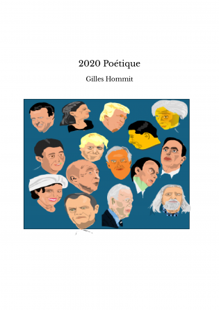 2020 Poétique