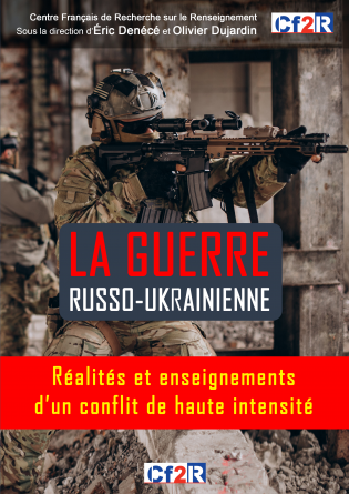 LA GUERRE RUSSO-UKRAINIENNE