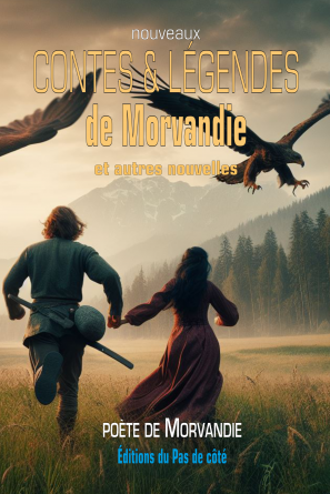 Contes et légendes de Morvandie