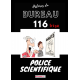 Histoires du BUREAU 116 