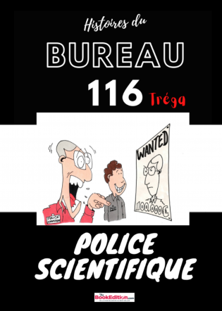 Histoires du BUREAU 116 