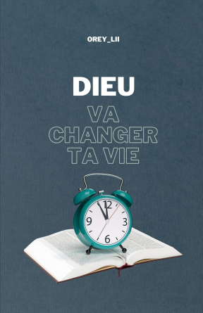 Dieu va changer ta vie