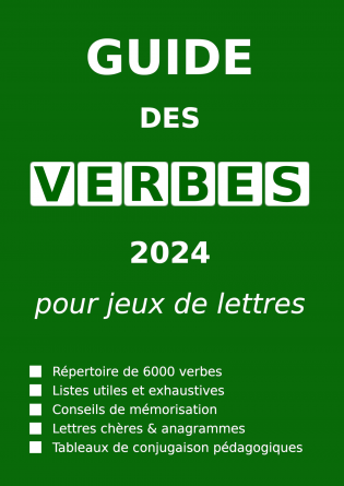 Guide des verbes