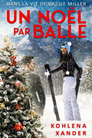 Un Noël par balle