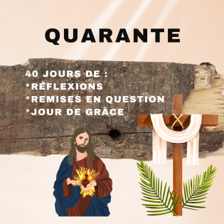 QUARANTE