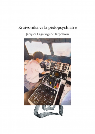 Kraivonika vs la pédopsychiatre