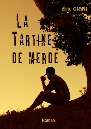 La Tartine de merde