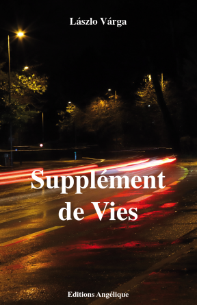 Supplément de Vies