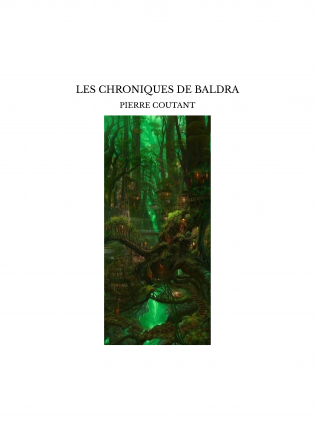 LES CHRONIQUES DE BALDRA