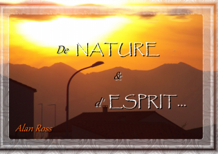 DE NATURE & D'ESPRIT...