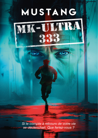 MK-ULTRA 333