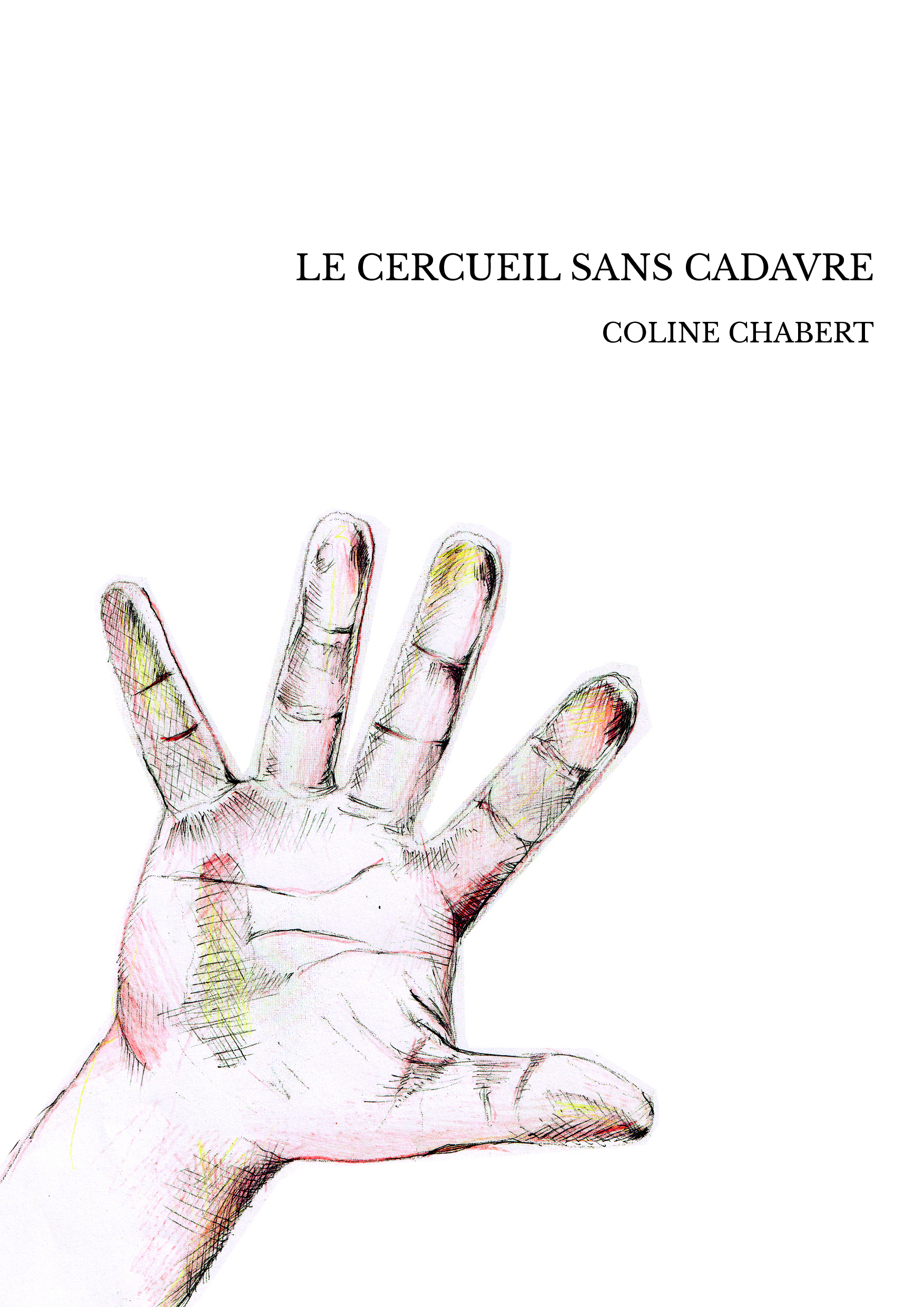 LE CERCUEIL SANS CADAVRE