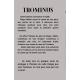 Trominus 1: Le carnet du père