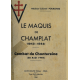 Le maquis de Champlat