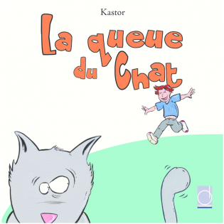 La queue du chat